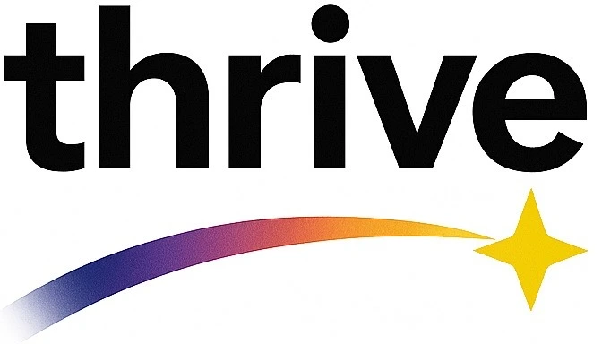 thrive