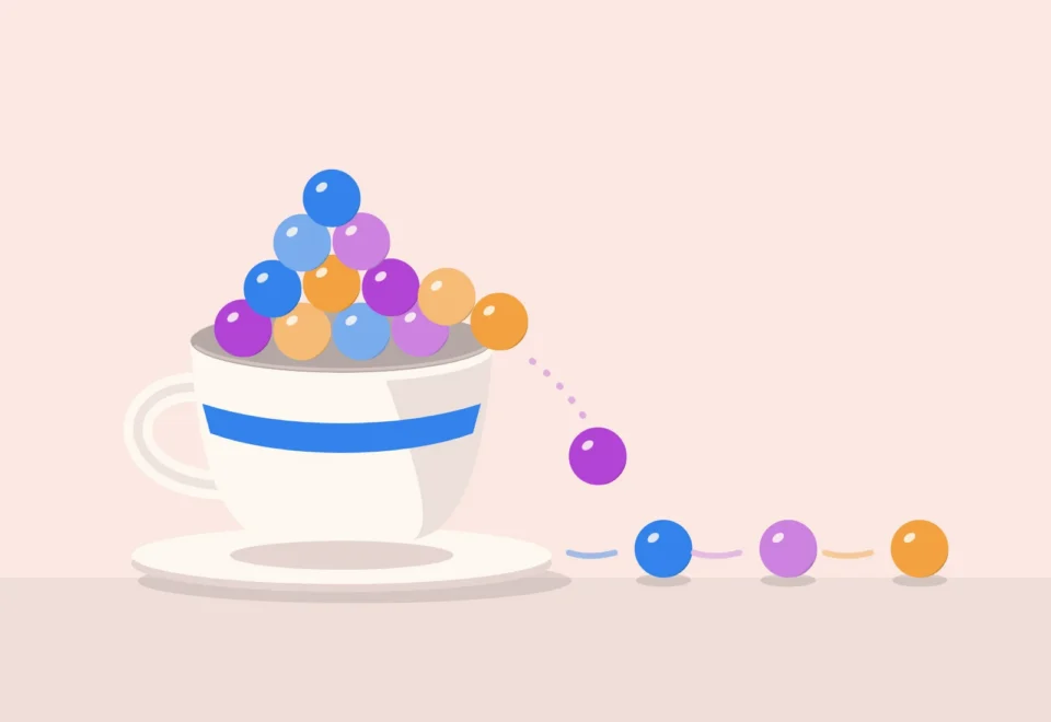 Working Memory: 7 Ways to Stop Forgetting Tasks